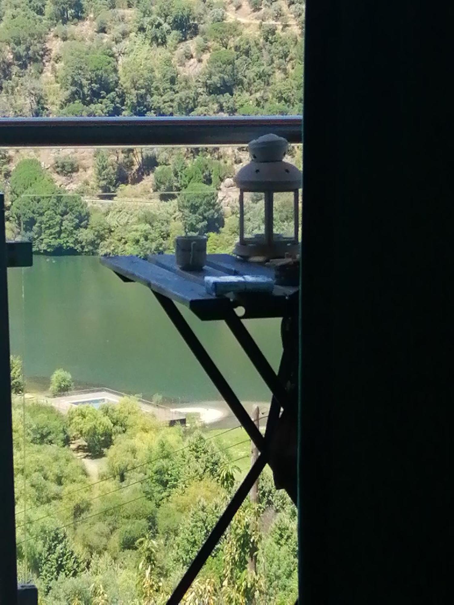 Villa Douro Balcony Resende Habitación foto